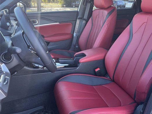 New 2026 Acura Integra A-Spec FWD image 27