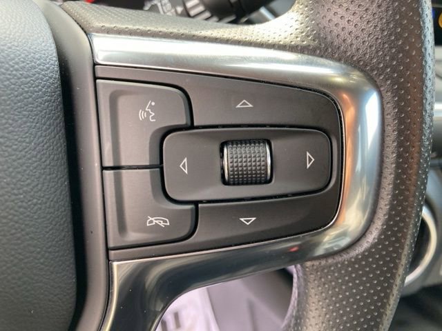 Used 2024 Chevrolet Blazer LT w/ Convenience Package FWD image 18