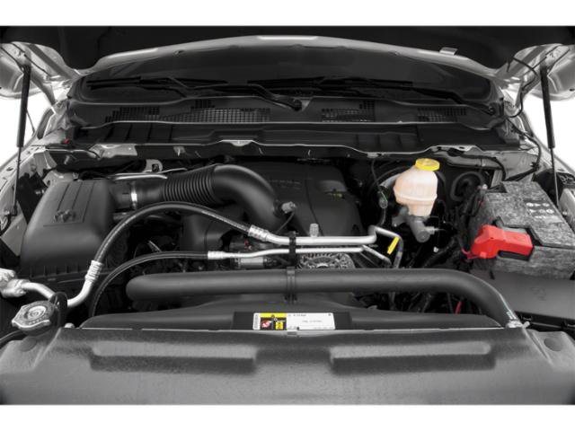 Used 2018 RAM 1500 Classic SLT image 16