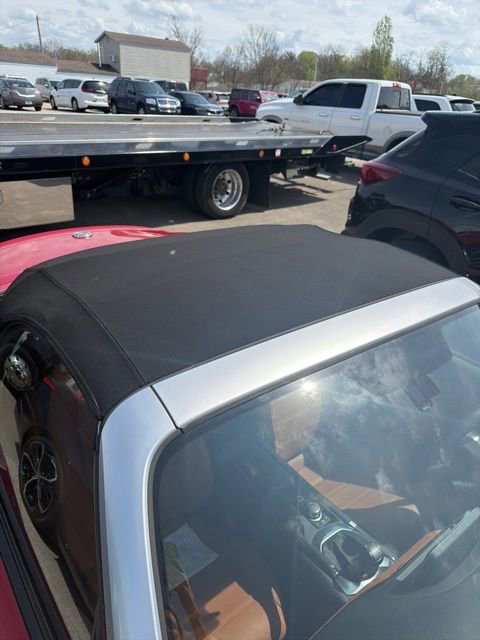 Used 2017 FIAT 124 Spider Lusso image 4