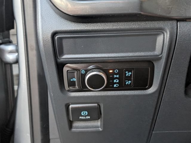 Certified 2023 Ford F150 XL AWD/4WD image 25
