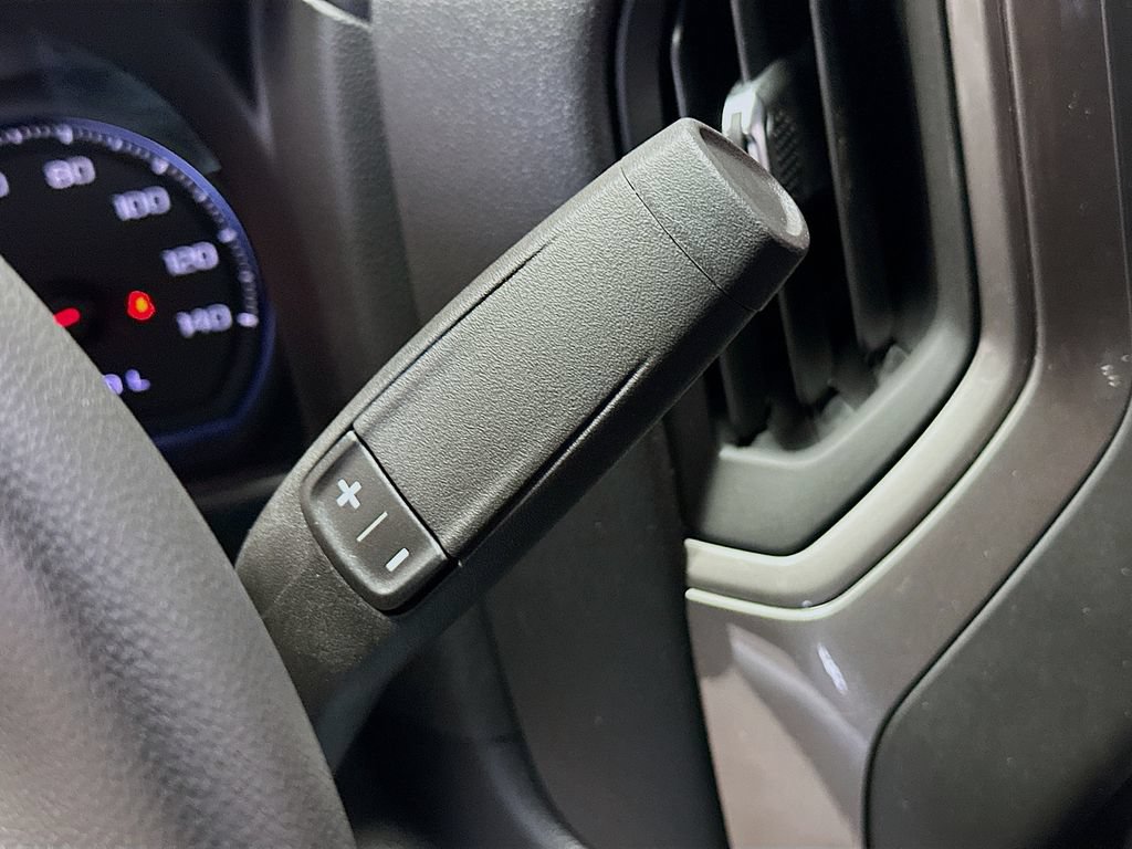 New 2026 Chevrolet Silverado 1500 Custom w/ Turbomax Blackout Package AWD/4WD image 25
