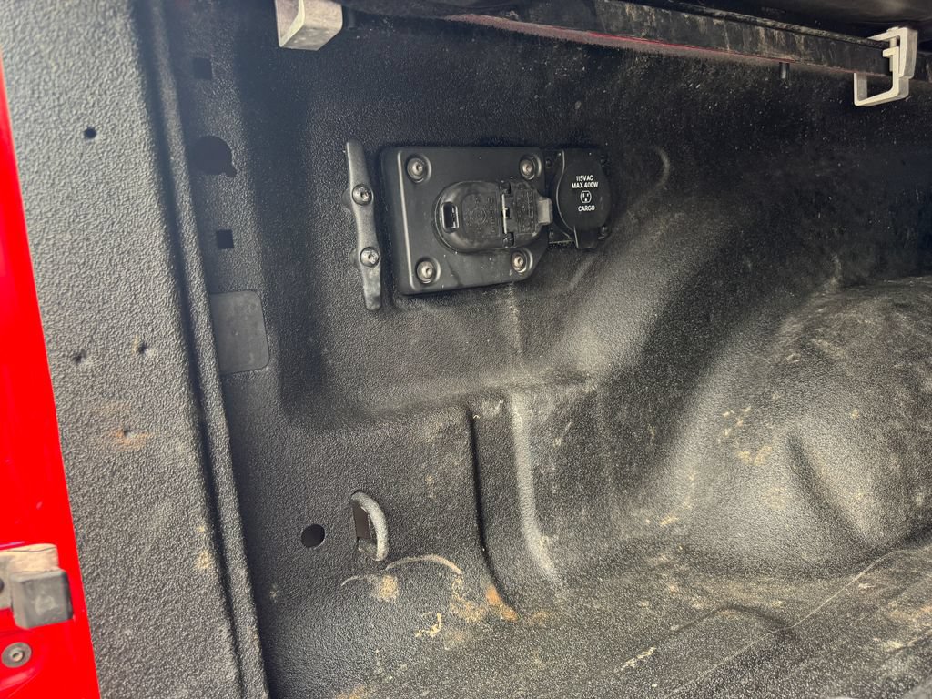 Used 2023 RAM 2500 Rebel w/ Level 2 Equipment Group AWD/4WD image 12