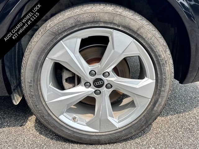 Certified 2023 Audi Q5 2.0T Premium Plus w/ Premium Plus Package AWD/4WD image 15