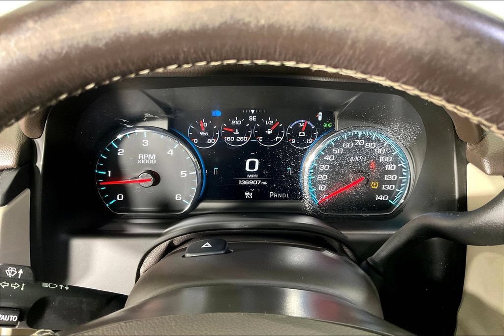 Used 2019 GMC Yukon XL Denali w/ Denali Ultimate Package AWD/4WD image 27