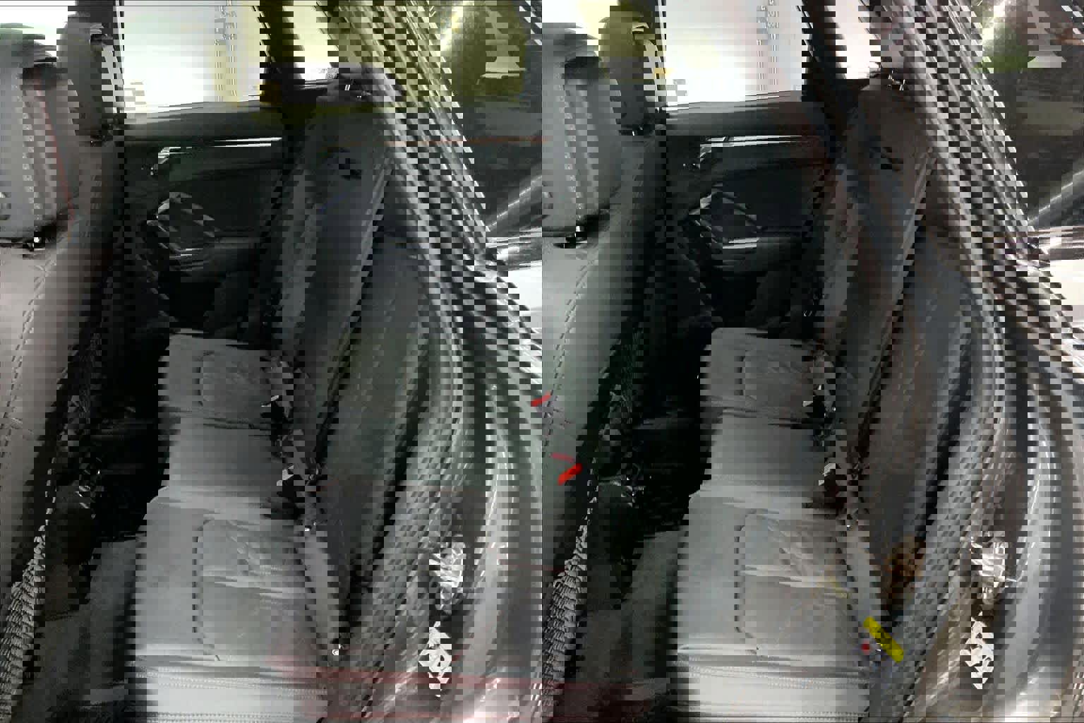 Certified 2025 Audi Q3 2.0T Premium Plus w/ Premium Plus Package image 29