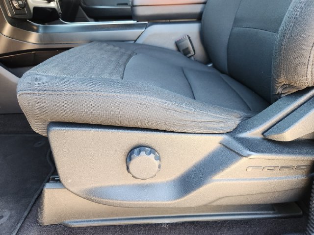 Used 2021 Ford F150 XL w/ STX Appearance Package RWD image 24