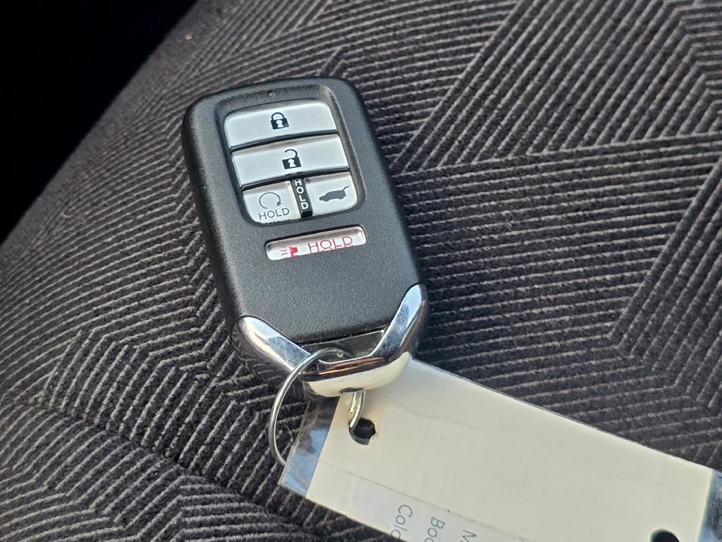 Used 2022 Honda Pilot Sport image 34