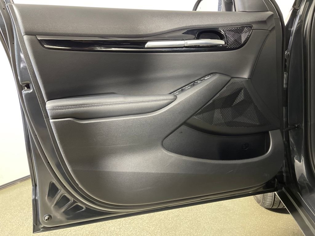 Used 2025 Kia Seltos S image 20