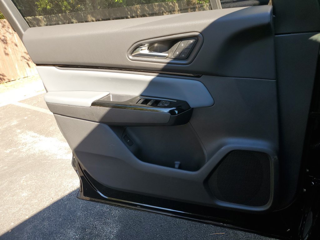 New 2026 Honda Prologue Touring image 22