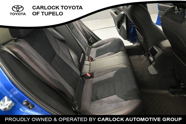 Used 2023 Subaru WRX Limited w/ Popular Package #1A AWD/4WD image 42