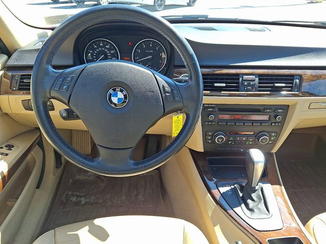 Used 2011 BMW 328i xDrive Sedan image 8