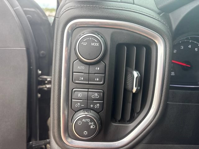 Used 2020 Chevrolet Silverado 1500 RST w/ All-Star Edition AWD/4WD image 19