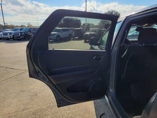 Used 2023 Dodge Durango GT image 28