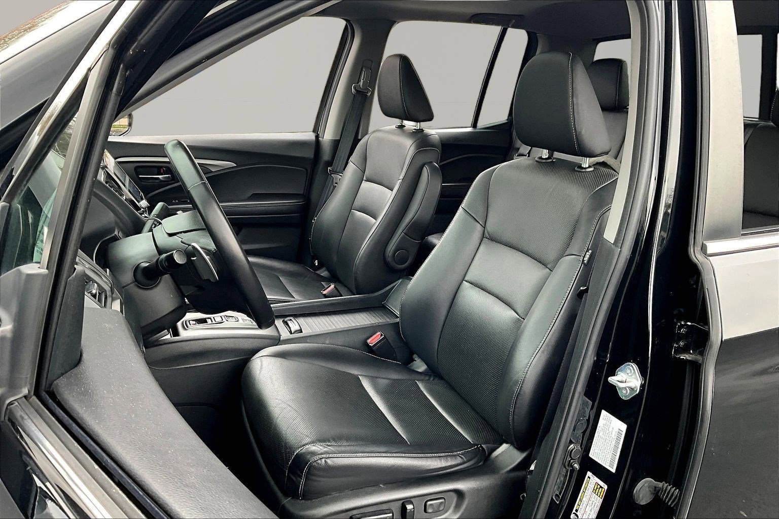 Used 2023 Honda Ridgeline RTL image 21