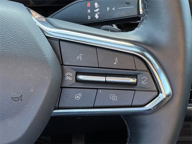 Used 2026 Chevrolet Equinox LT image 14