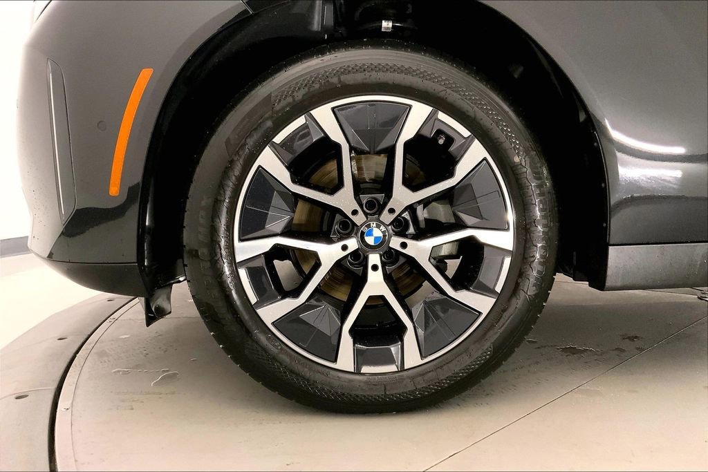 New 2025 BMW X3 xDrive30i w/ Premium Package image 9