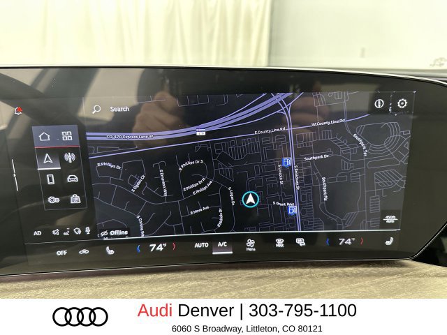 Used 2025 Audi Q5 Premium w/ Convenience Package AWD/4WD image 18