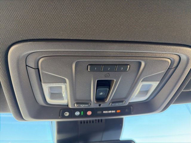 New 2026 GMC Sierra 1500 SLT w/ SLT Premium Plus Package image 25