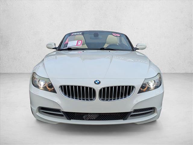 Used 2009 BMW Z4 sDrive35i image 11