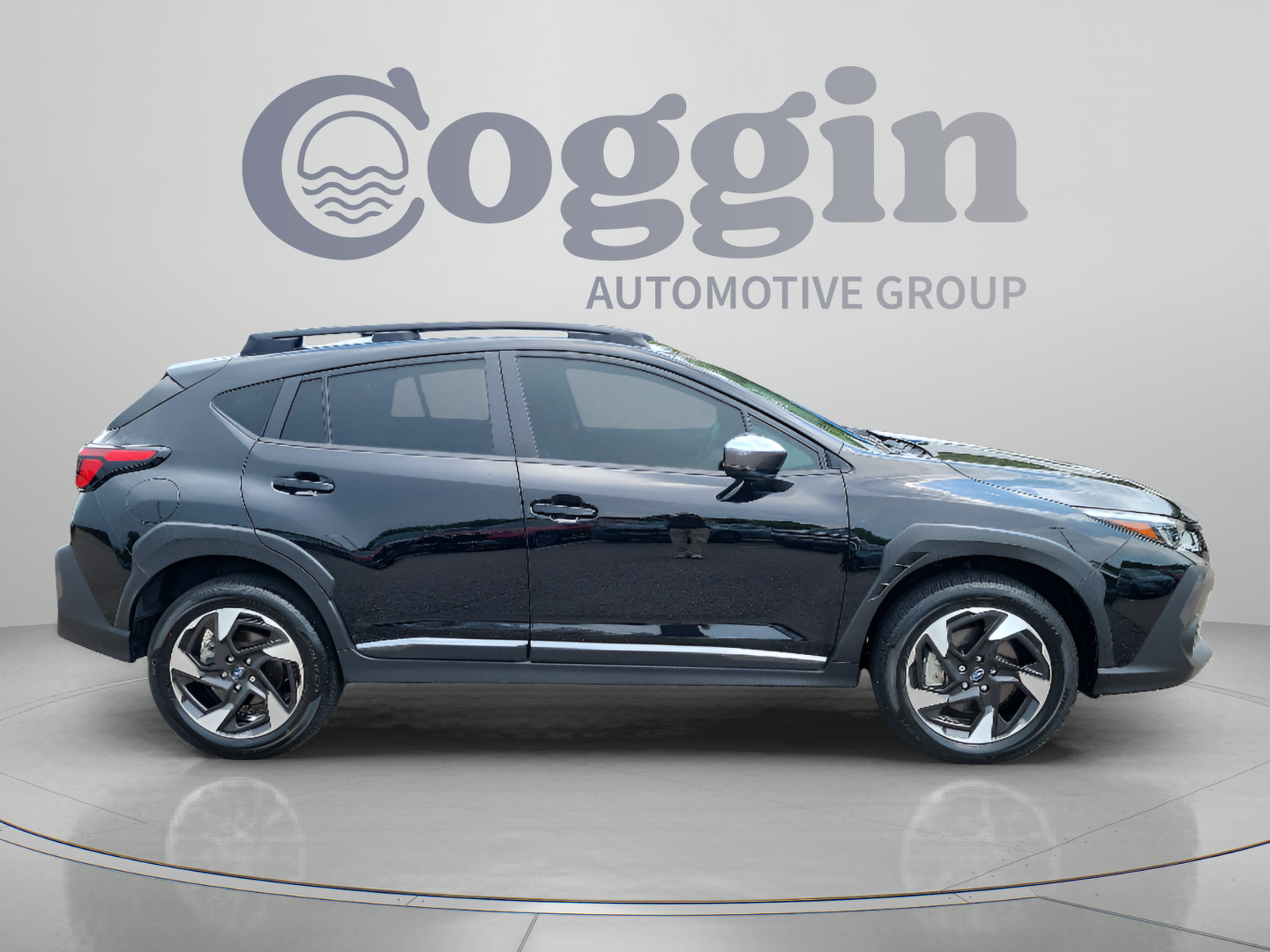Used 2025 Subaru Crosstrek 2.5i Limited AWD/4WD image 6