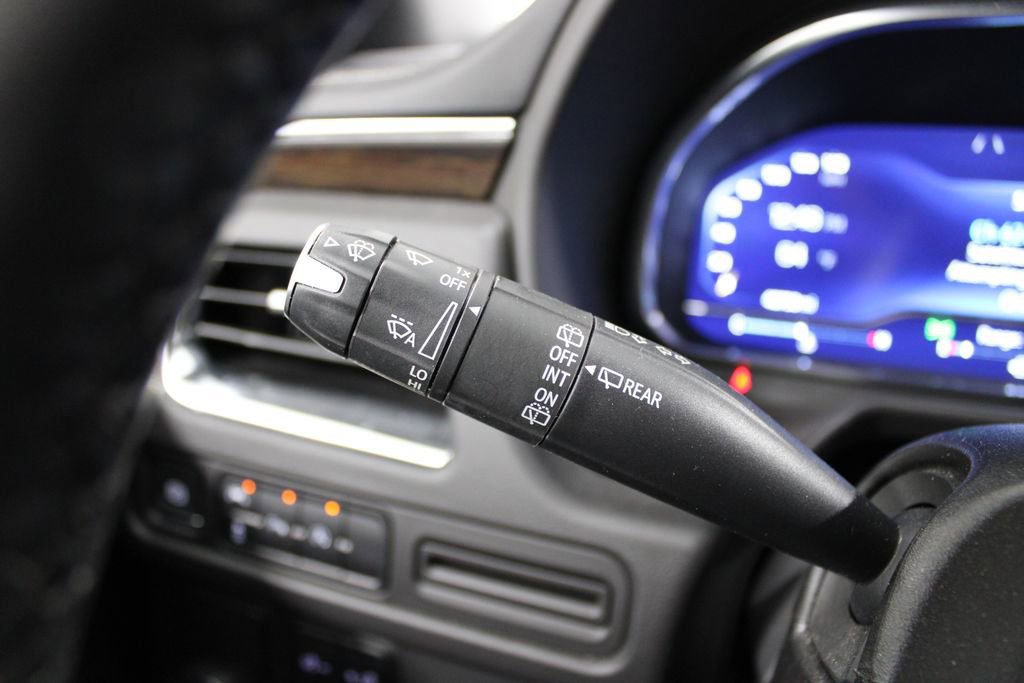 Used 2024 Chevrolet Tahoe Premier image 26