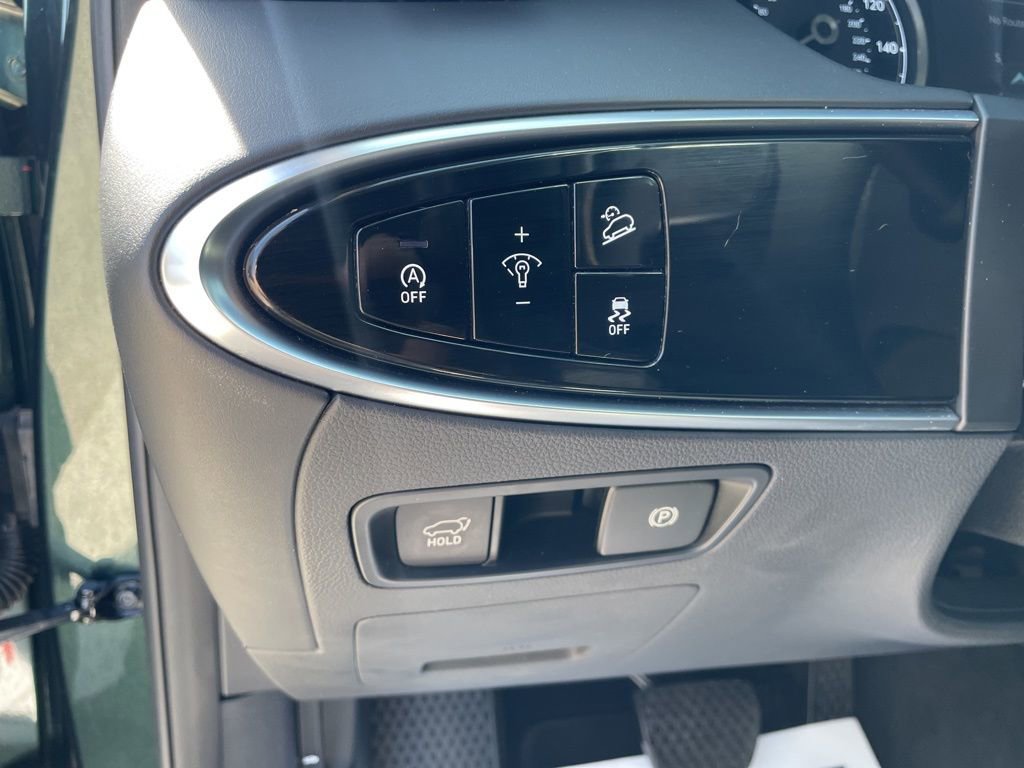 Used 2023 Genesis GV70 2.5T image 22