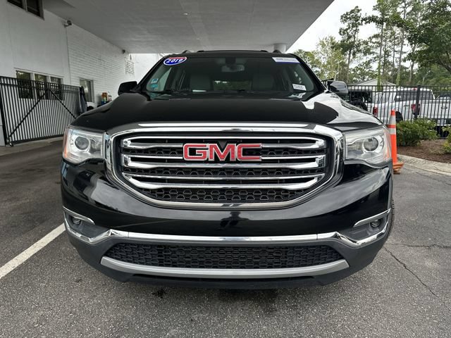 Used 2019 GMC Acadia SLT FWD image 9