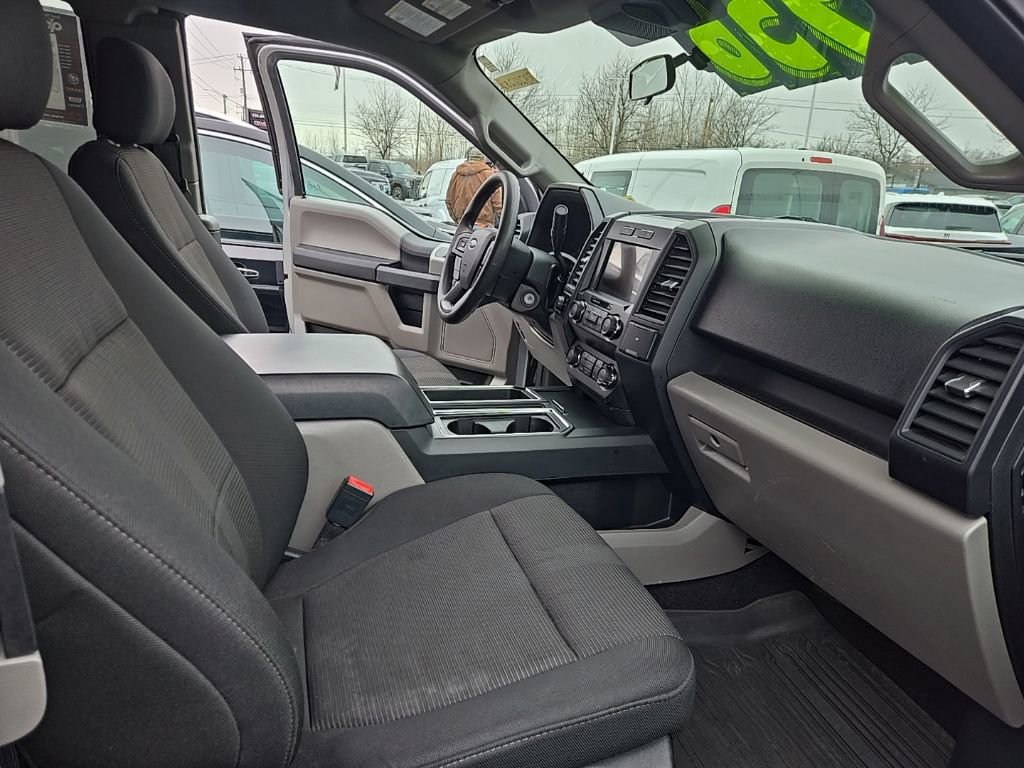 Used 2020 Ford F150 XL w/ Equipment Group 101A Mid image 19