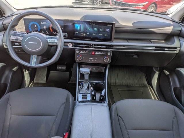 Used 2026 Hyundai Tucson SEL Plus AWD/4WD image 18
