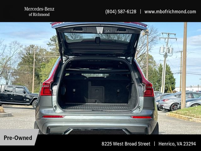 Used 2026 Volvo XC60 T8 Ultra image 24