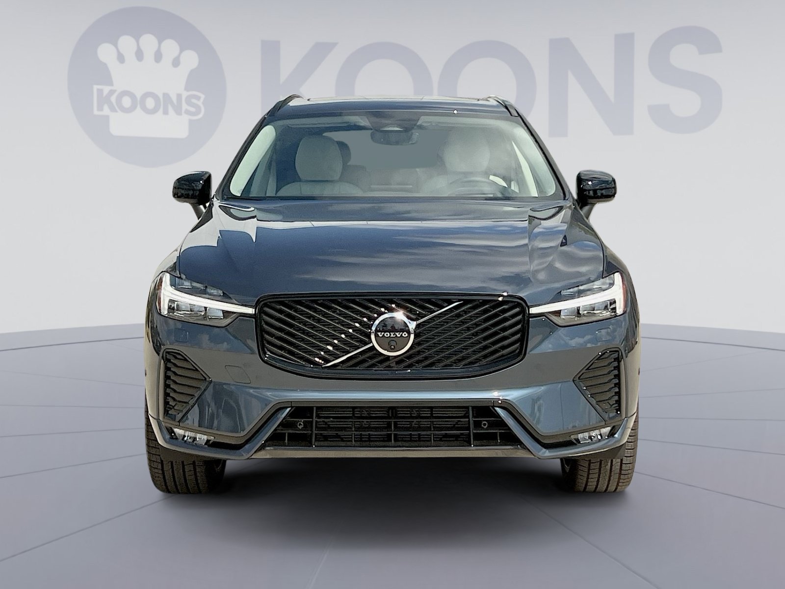 New 2026 Volvo XC60 B5 Ultra w/ Climate Package AWD/4WD image 11