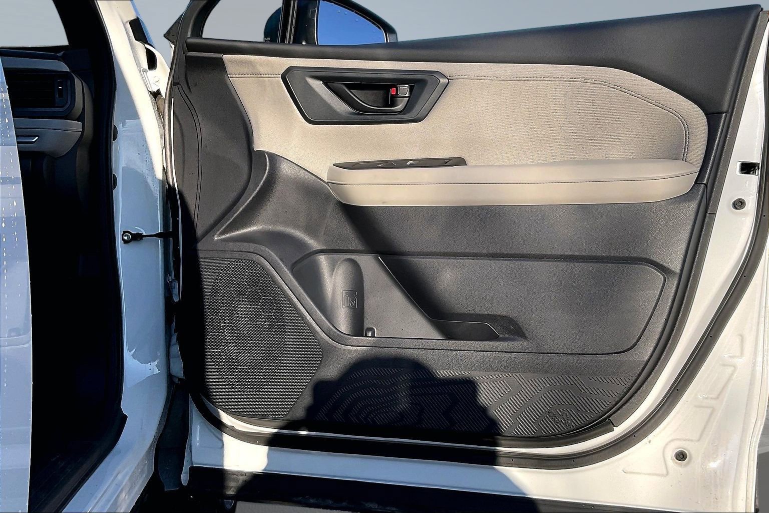 Certified 2026 Subaru Forester Premium image 18