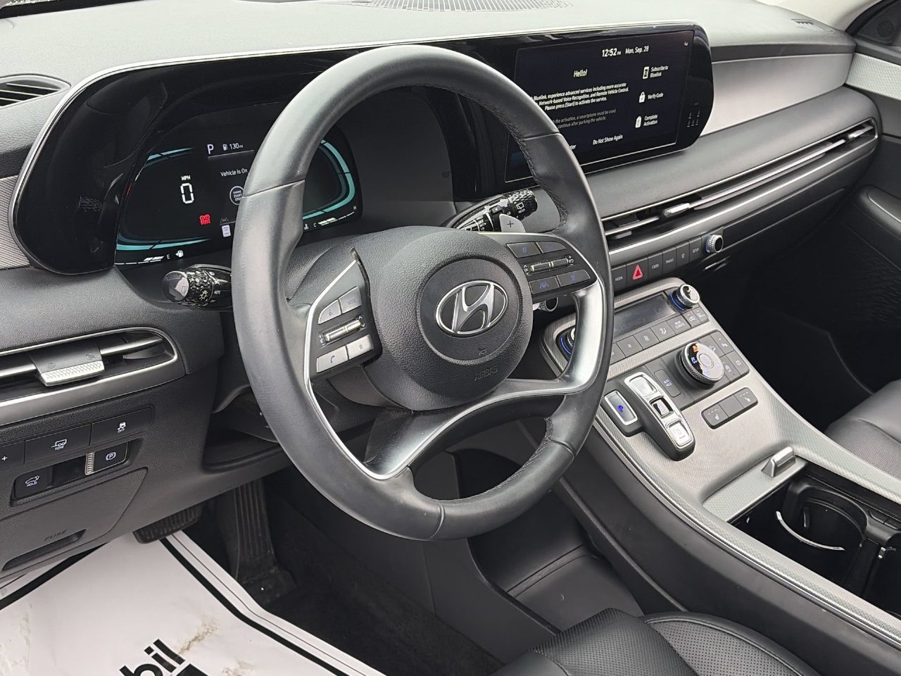 Used 2023 Hyundai Palisade SEL AWD/4WD image 17