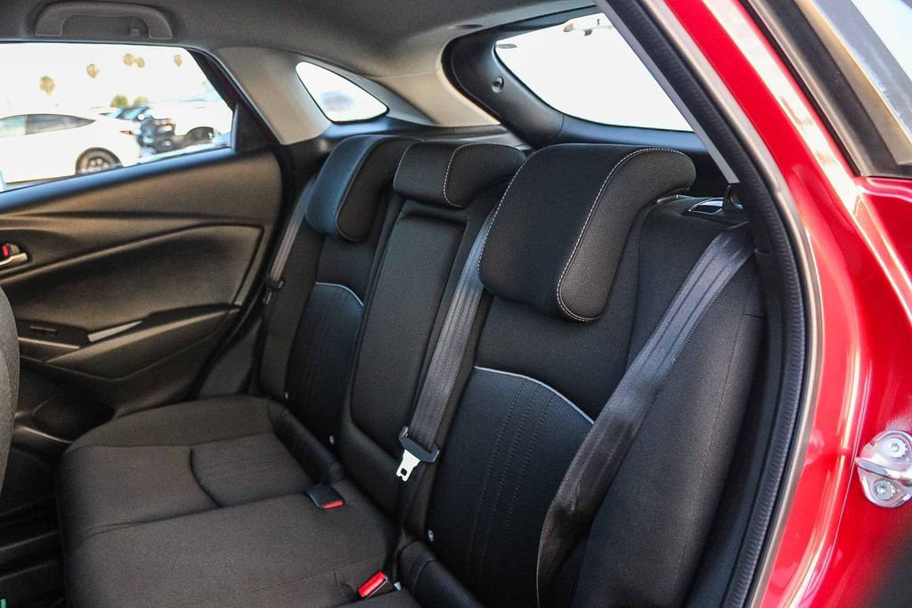 Used 2020 MAZDA CX-3 Sport FWD image 19