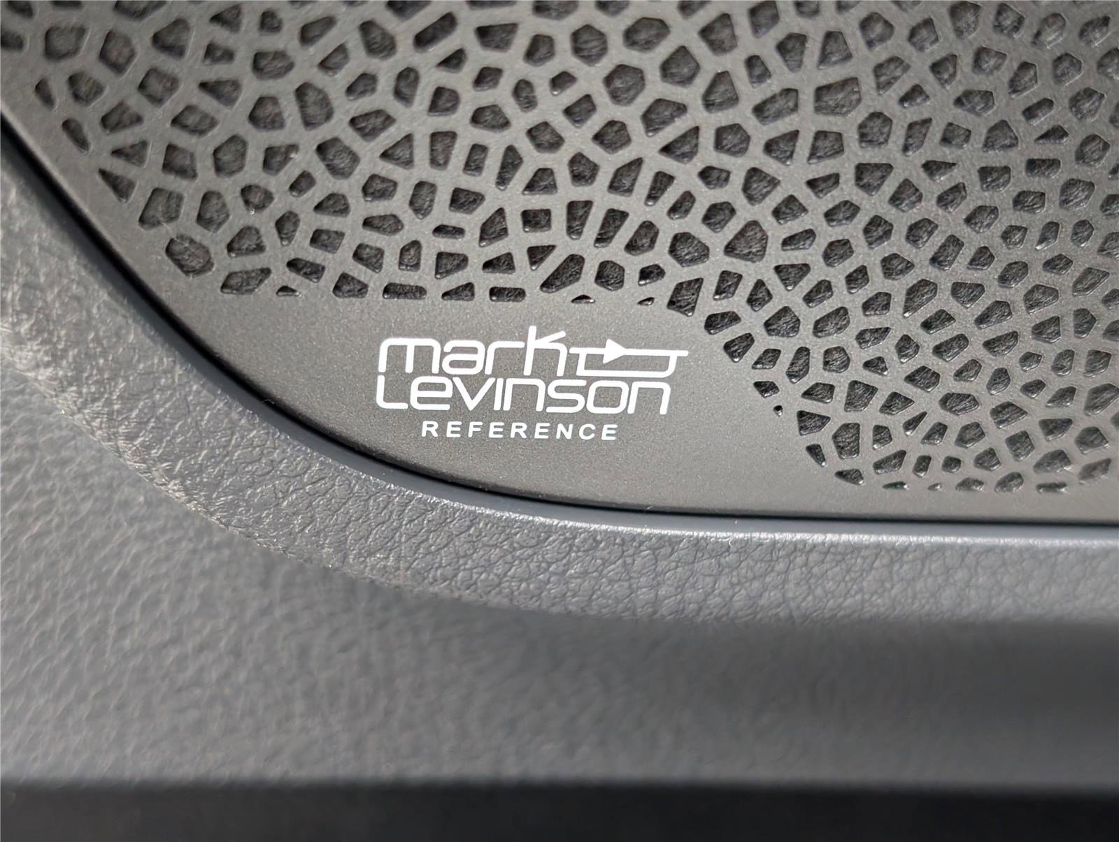 New 2026 Lexus LX 700h Luxury image 17