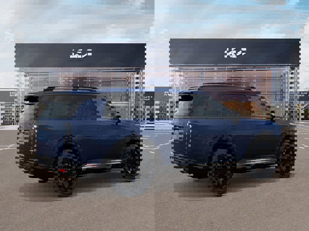 New 2027 Kia Telluride SX X-Line image 6