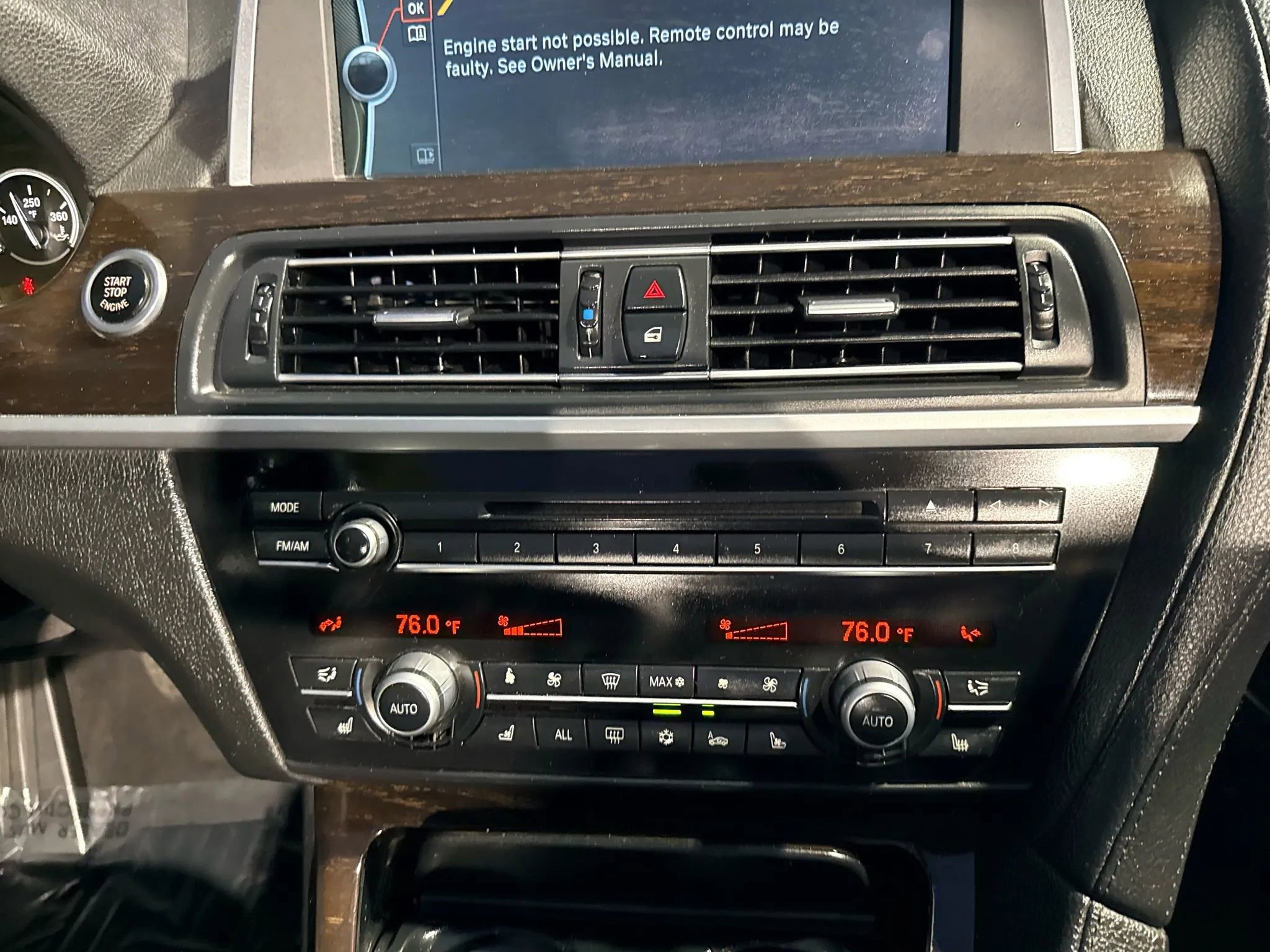 Used 2012 BMW 650i 650i Convertible 2D image 16