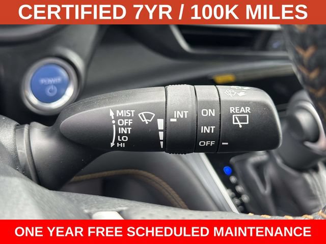 Used 2022 Toyota Sienna XLE Woodland Edition AWD/4WD image 27