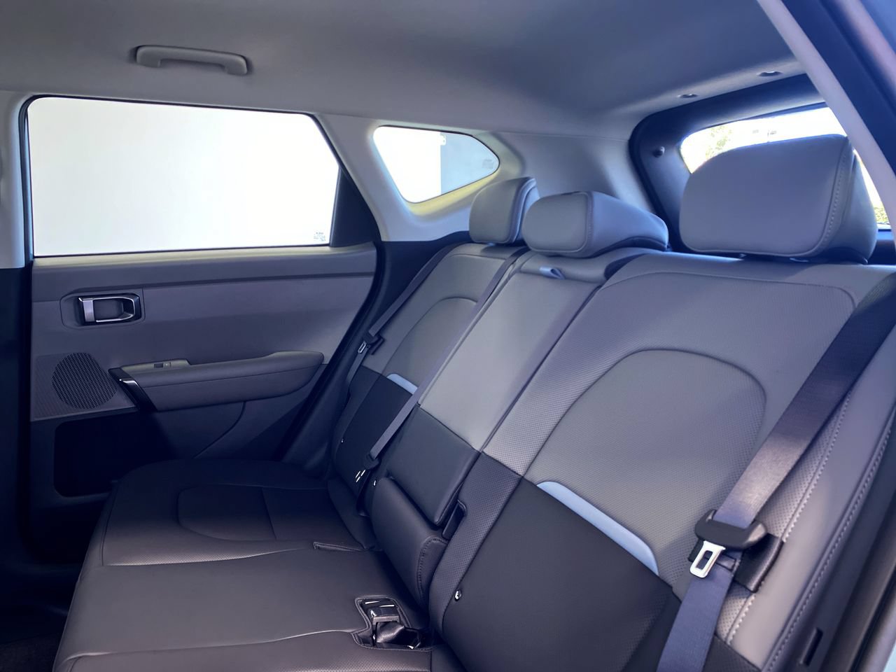 New 2027 Kia Seltos EX FWD image 33