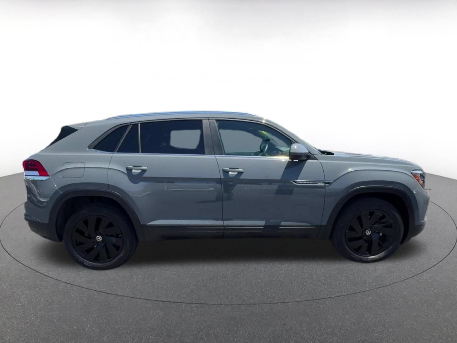 Used 2026 Volkswagen Atlas Cross Sport SE AWD/4WD image 16