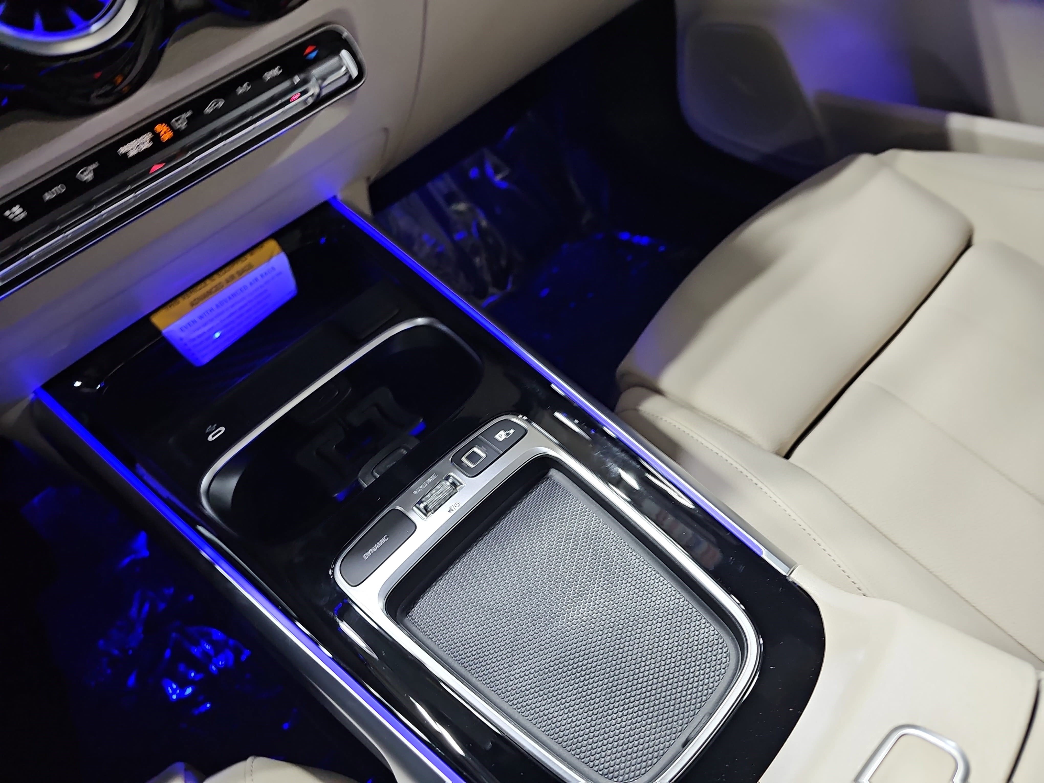 New 2026 Mercedes-Benz GLB 250 image 26