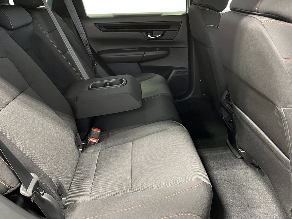 New 2026 Honda CR-V Sport image 27