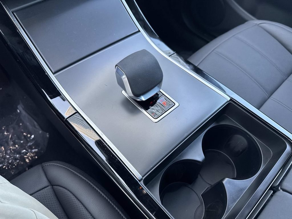 New 2026 Land Rover Range Rover Evoque S AWD/4WD image 27
