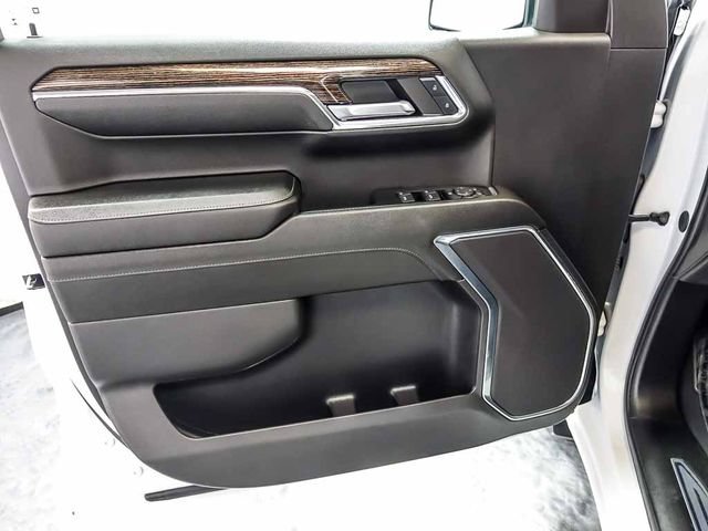Certified 2024 GMC Sierra 1500 Elevation AWD/4WD image 25