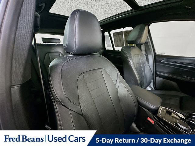 Used 2022 BMW X3 xDrive30i w/ Premium Package 2 image 31