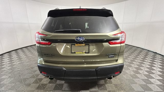 Used 2024 Subaru Ascent Onyx Edition AWD/4WD image 3