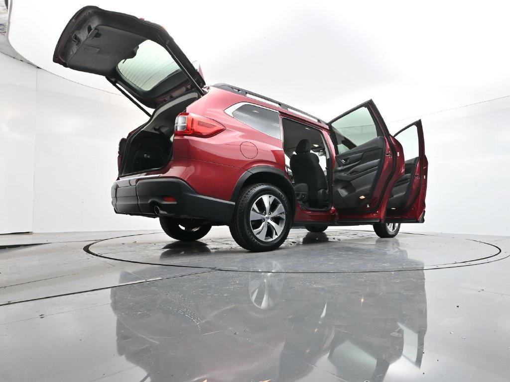 Used 2024 Subaru Ascent Premium w/ Convenience Package AWD/4WD image 46