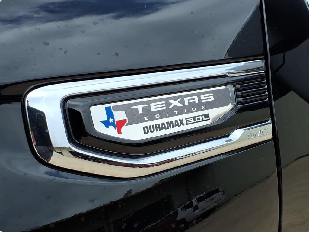 New 2026 GMC Sierra 1500 SLT AWD/4WD image 8