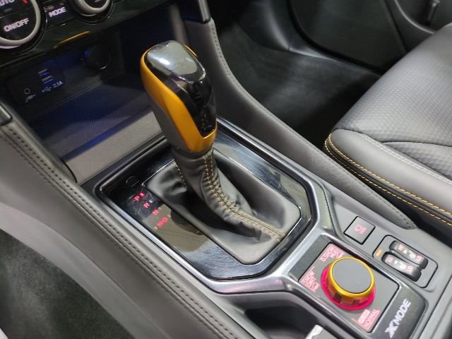 Certified 2023 Subaru Forester Wilderness image 13